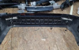 Бампер задний для Volvo S80 2005 года на фотографиях