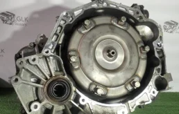 АКПП для Opel Antara 2006-2017