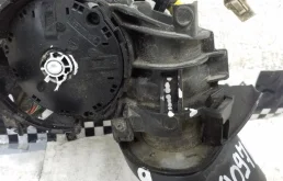 Зеркало боковое левое для Volvo XC90 2017 года на фотографиях