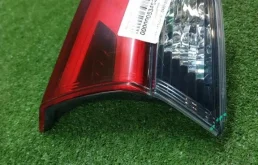 Фонарь левый для Nissan X-Trail 2017 года на фотографиях