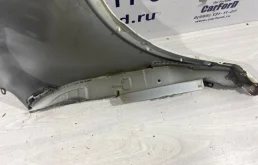 Крыло левое для Ford Explorer 2013 года на фотографиях