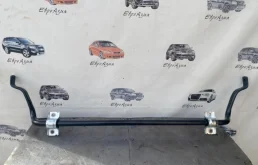 Стабилизатор поперечной устойчивости передний для Volvo XC90 2005 года на фотографиях