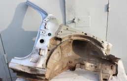 Лонжерон передний правый для Opel Astra H Седан 2004-2014