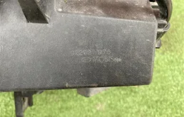 Противотуманка (ПТФ) передняя правая для Hyundai Tucson 2021 года на фотографиях