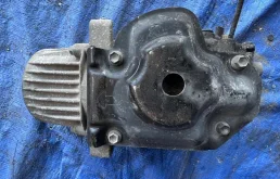 Муфта моста задняя для Toyota RAV4 на фотографиях