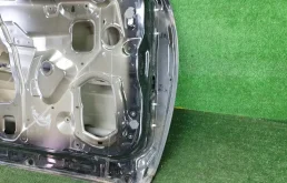 Дверь передняя левая для Infiniti QX 2017 года на фотографиях