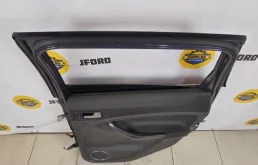 Дверь задняя правая для Ford Kuga 2012 года на фотографиях