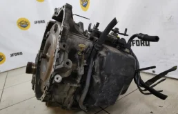 АКПП для Volvo XC70 1997 года на фотографиях