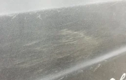 Накладка двери задней правой для Volkswagen Tiguan на фотографиях