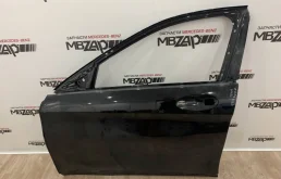 Зеркало боковое левое для Mercedes-Benz S class 2013 года на фотографиях