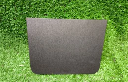 Накладка на крыло передняя левая для Skoda Rapid I rest NH3 2017-2020