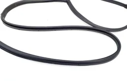 Уплотнитель задней левой двери для Kia Ceed на фотографиях