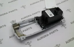 Концевик капота для BMW X5 на фотографиях