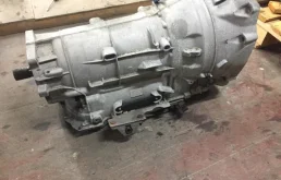 АКПП для BMW 5er 2013 года на фотографиях