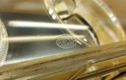 Фара левая для BMW 5er 1996 года на фотографиях