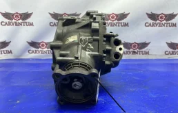 Раздатка для Ford Explorer 2018 года на фотографиях