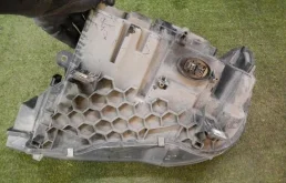 Фара правая для BMW X3 2015 года на фотографиях