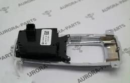 Концевик капота для BMW X5 на фотографиях