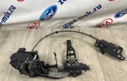 Замок двери задней правой для Ford Galaxy на фотографиях