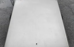 Крыша для Volkswagen Polo 2017 года на фотографиях