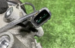 Компрессор кондиционера для Hyundai Tucson 2021 года на фотографиях