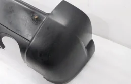 Бампер задний для Hyundai Tucson 2005 года на фотографиях