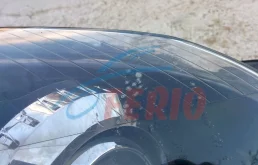 Фара правая для Opel Astra 2004 года на фотографиях