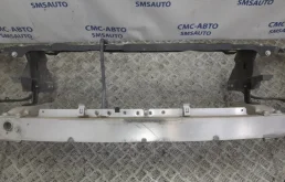 Усилитель переднего бампера для Mercedes-Benz GLK class 2009 года на фотографиях