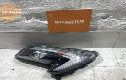 Повторитель поворотника передний правый для Nissan Juke на фотографиях