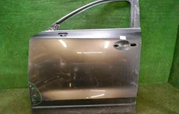 Дверь передняя левая для Mazda CX 5 2020 года на фотографиях