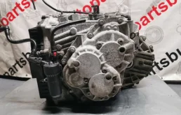 АКПП для Ford Kuga 2009 года на фотографиях