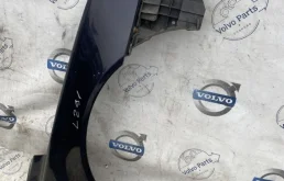 Крыло правое для Volvo S80 2009 года на фотографиях