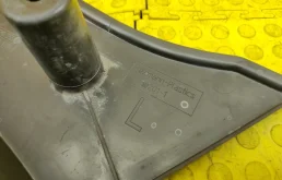 Защита днища для BMW 5er 2006 года на фотографиях