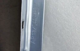 Крылья для BMW 3er 2006 года на фотографиях