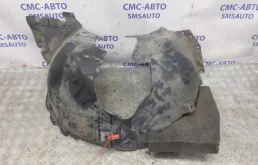 Подкрылок передний левый для Mercedes-Benz M class 2015 года на фотографиях