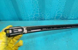 Стекла и зеркала для Mercedes-Benz C class 2009 года на фотографиях