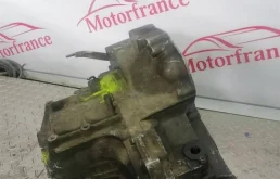 АКПП для Mitsubishi Pajero 1996 года на фотографиях