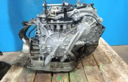 Вариатор для Toyota Corolla 2009 года на фотографиях