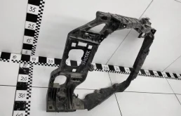 Крылья для Porsche Macan на фотографиях