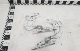 Петля капота левая для BMW 3er 2020 года на фотографиях