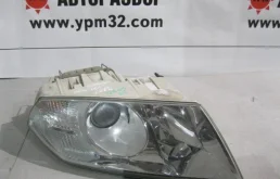 Фары для Skoda Octavia 1998 года на фотографиях