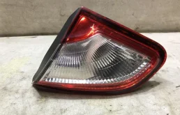 26550BR01A для Nissan Qashqai J10 2006-2013