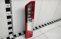 Фонарь левый для Ford Transit 2013 года на фотографиях