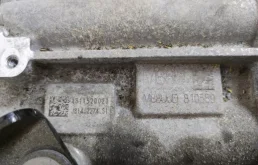 АКПП для Hyundai Tucson 2018 года на фотографиях