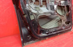 Дверь передняя левая для BMW X3 2008 года на фотографиях