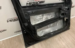 Дверь передняя левая для Mercedes-Benz S class 2011 года на фотографиях