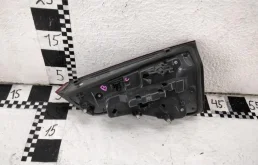 Фонарь левый для BMW X3 2021 года на фотографиях