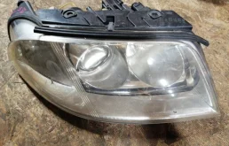 фара правая для Volkswagen Passat Variant (B5+ (B5.5), Typ 3BG) 2000-2005