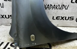 Крыло правое для Lexus RX 2004 года на фотографиях