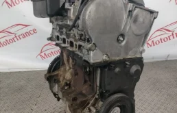 Двигатель без навесного для Renault Scenic JM 2003-2006
